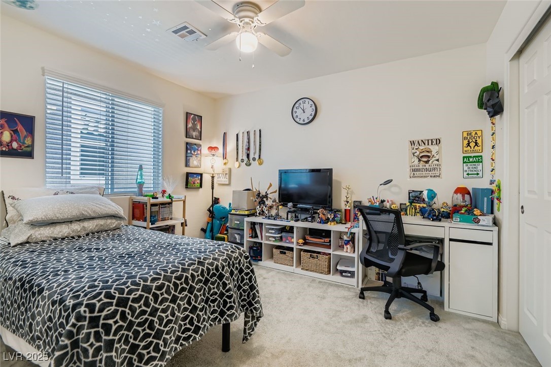 7480 Tinley Creek Avenue