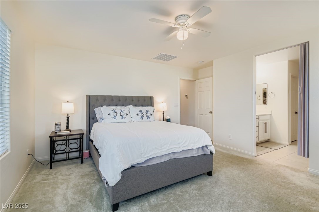 7480 Tinley Creek Avenue