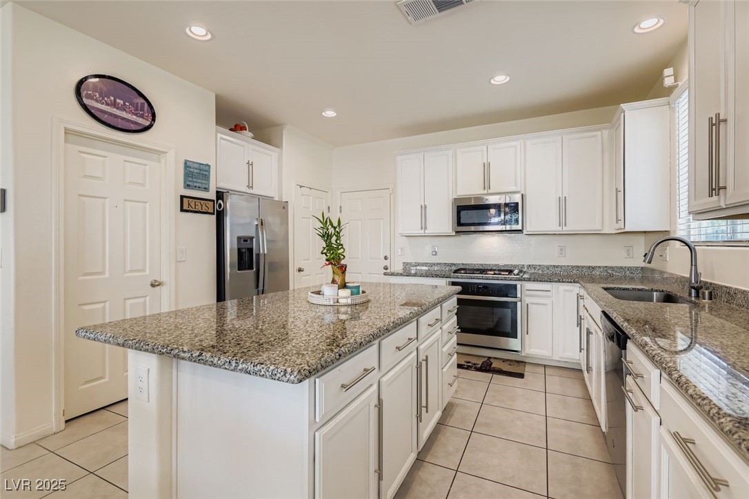 7480 Tinley Creek Avenue