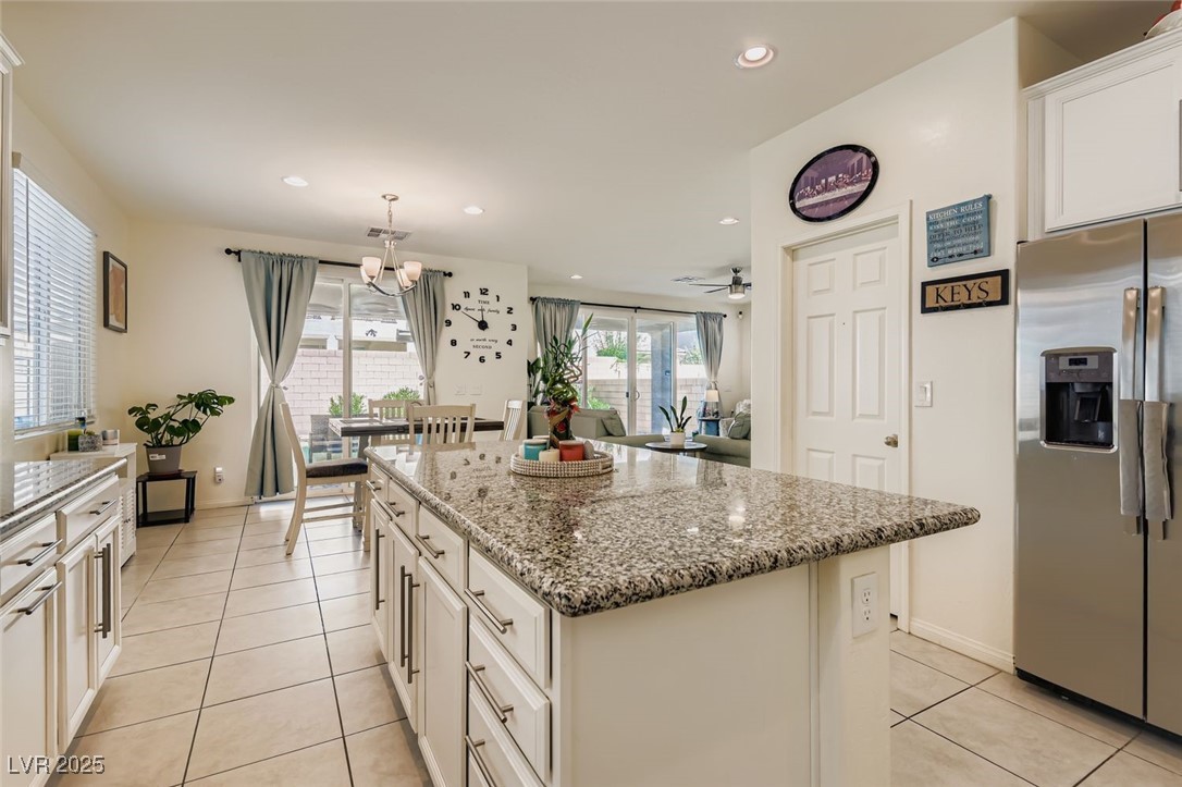 7480 Tinley Creek Avenue