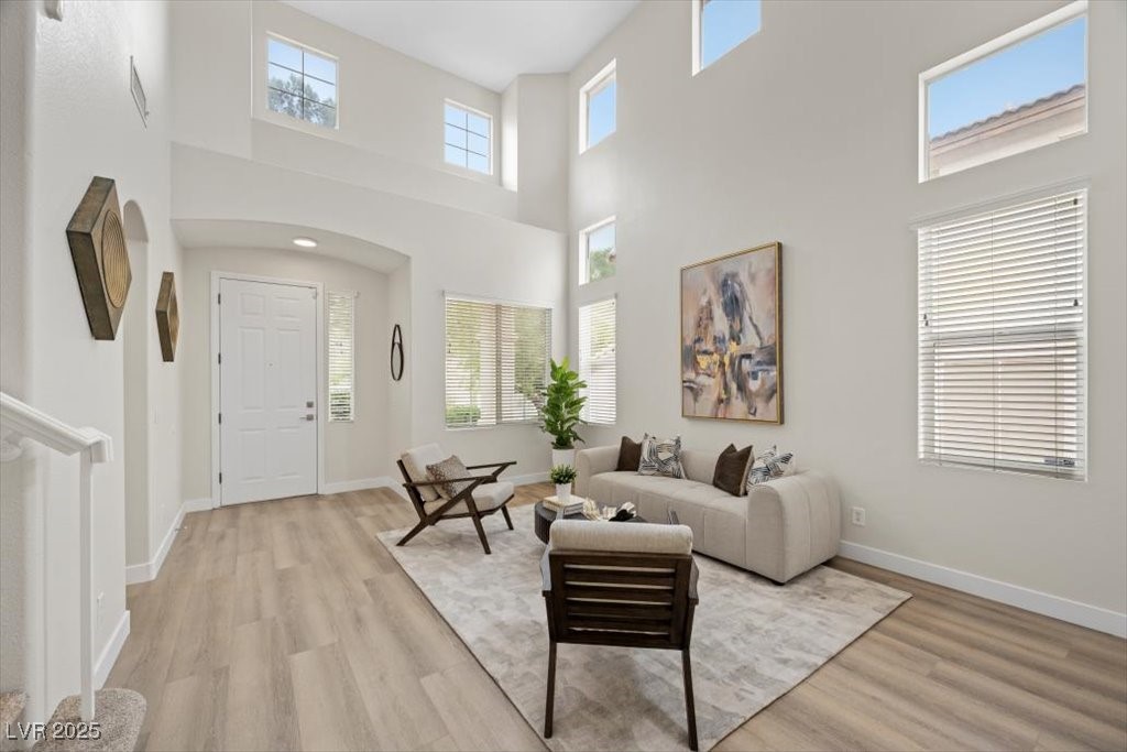 10321 George Hart Court