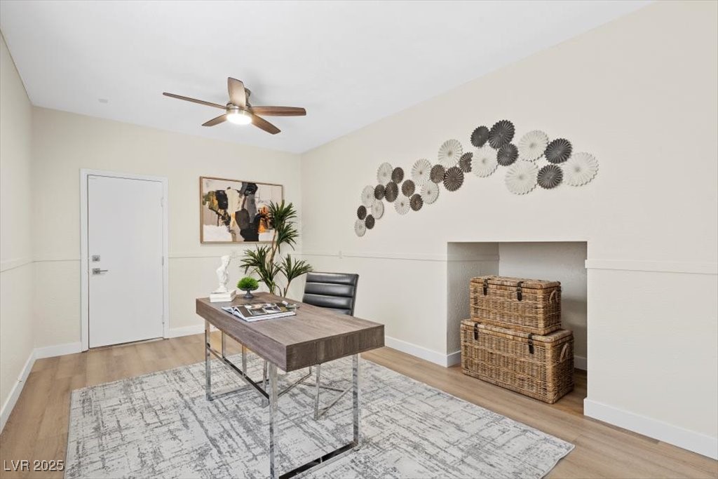 10321 George Hart Court