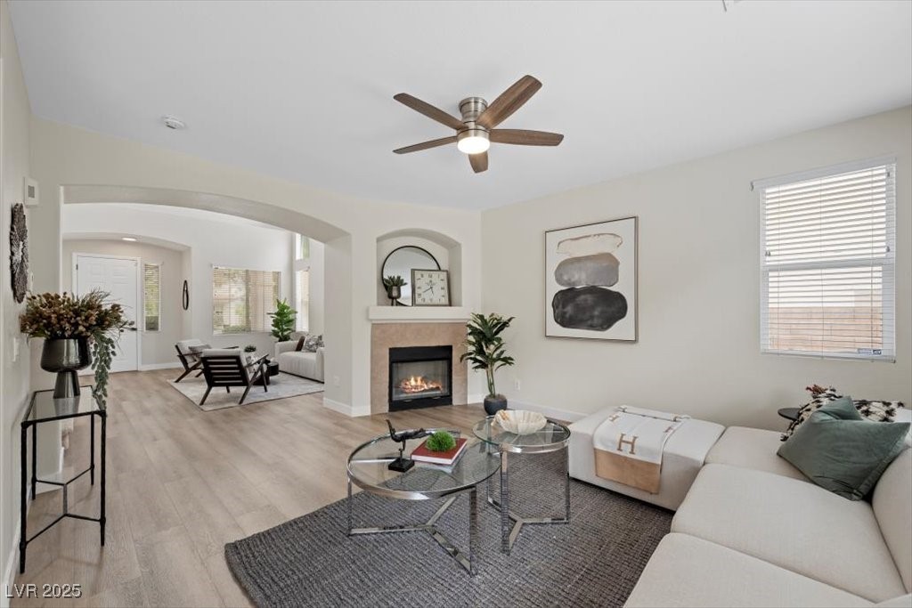 10321 George Hart Court