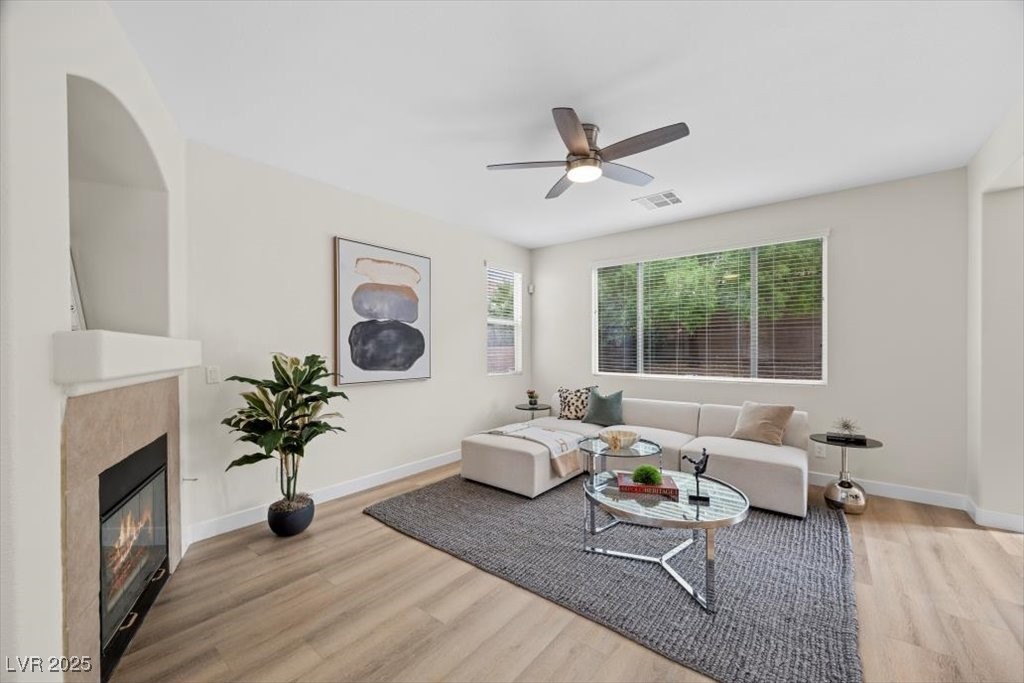 10321 George Hart Court