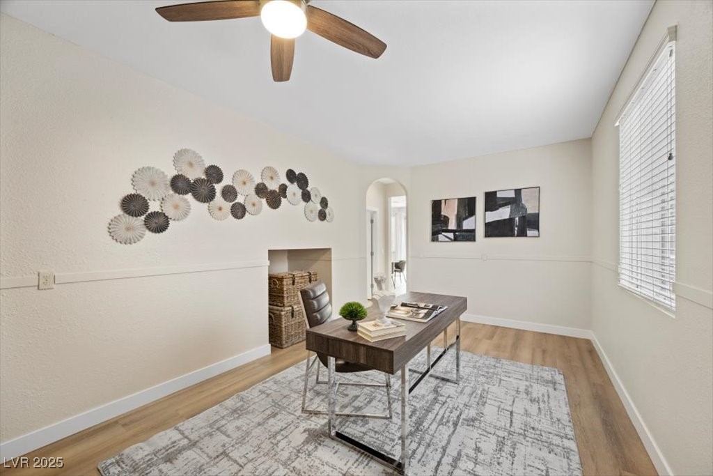 10321 George Hart Court