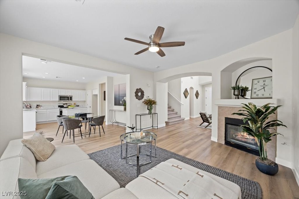 10321 George Hart Court