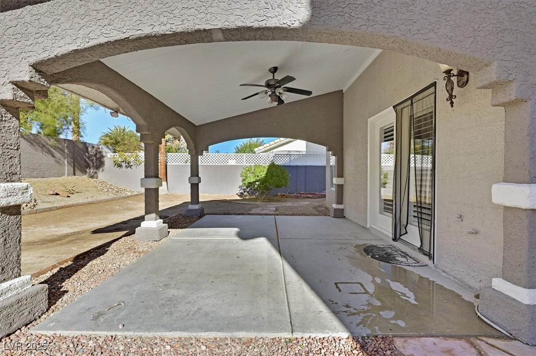 3619 South Riley Street