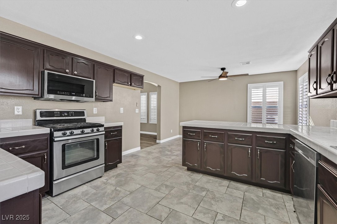 3619 South Riley Street