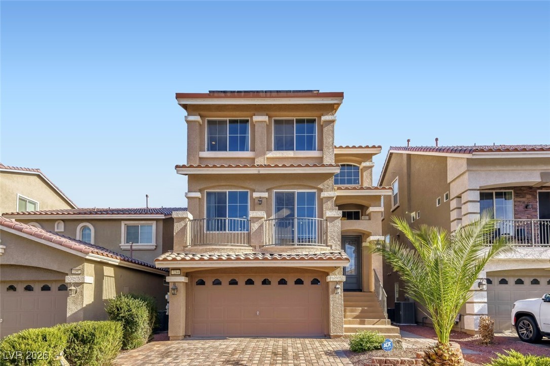 7284 Mer Soliel Court