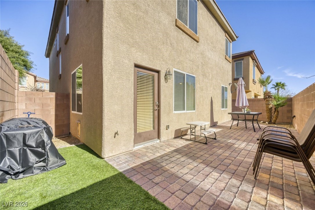 9305 Euphoria Rose Avenue