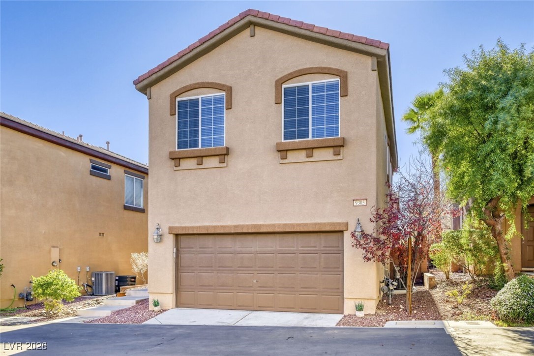 9305 Euphoria Rose Avenue