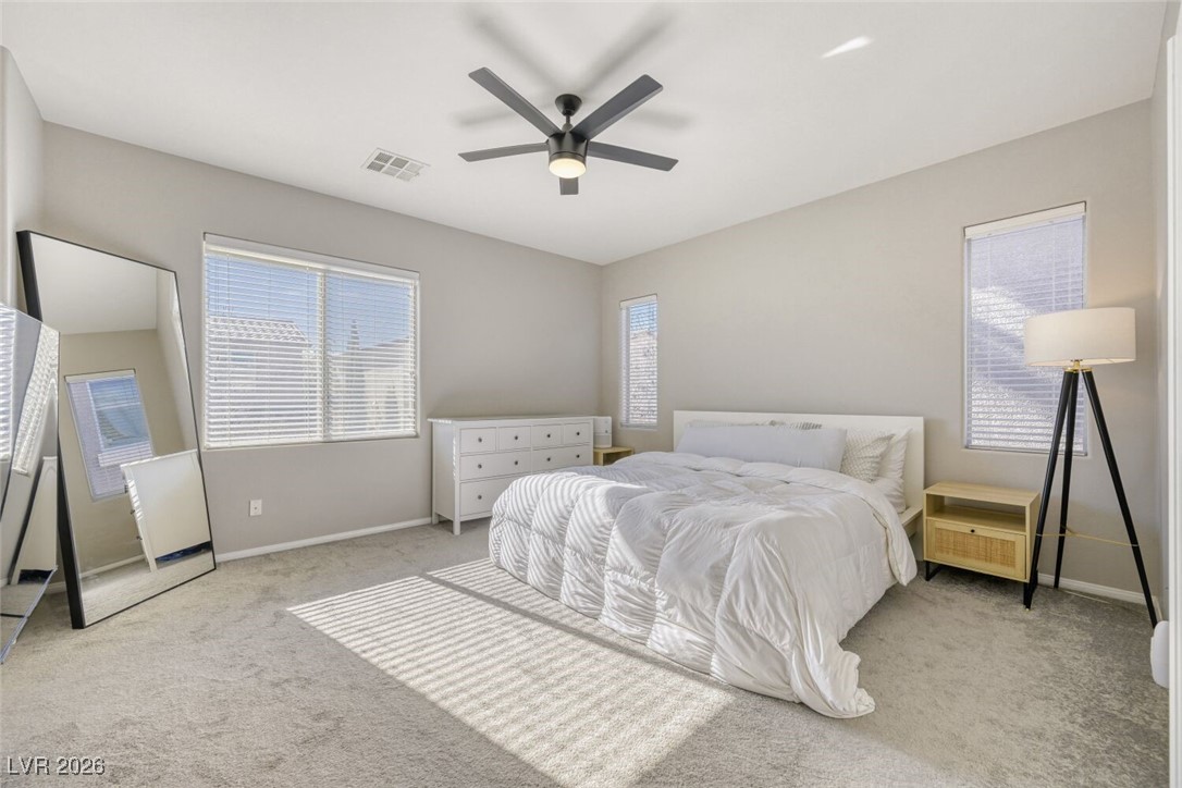 9305 Euphoria Rose Avenue