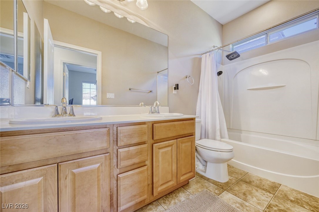 9305 Euphoria Rose Avenue