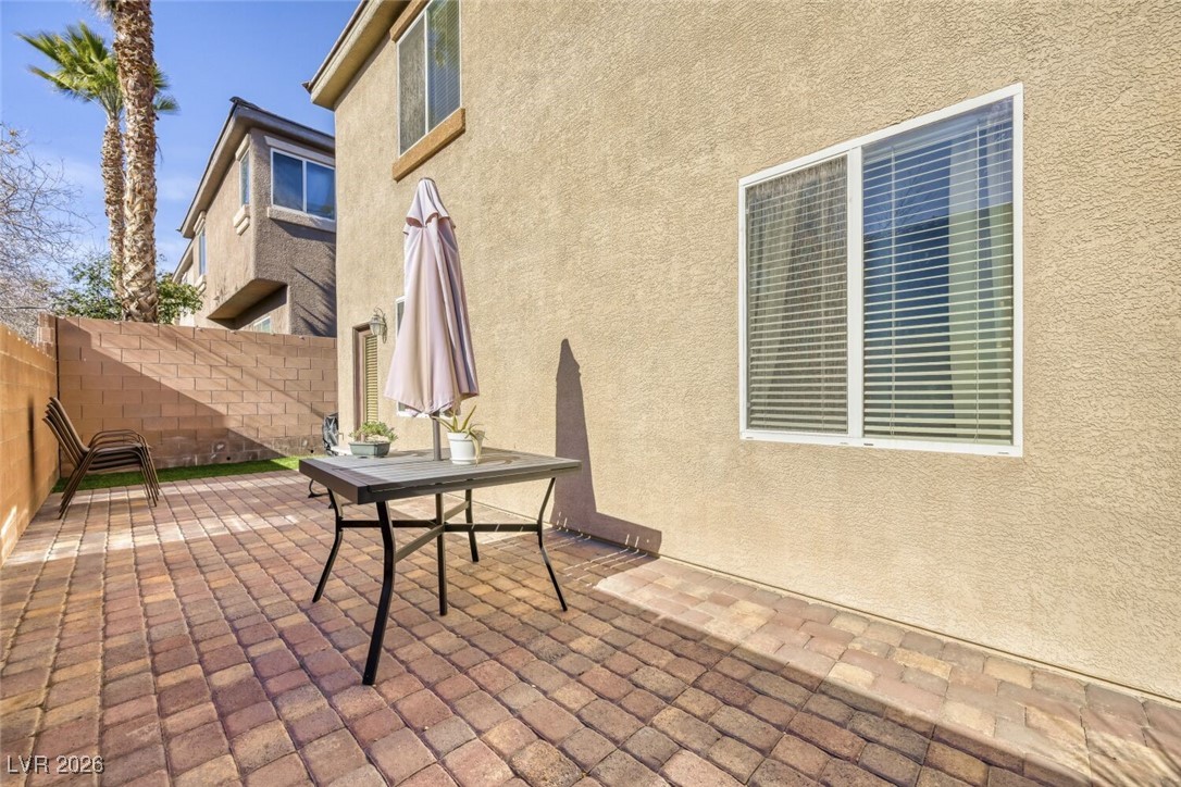 9305 Euphoria Rose Avenue