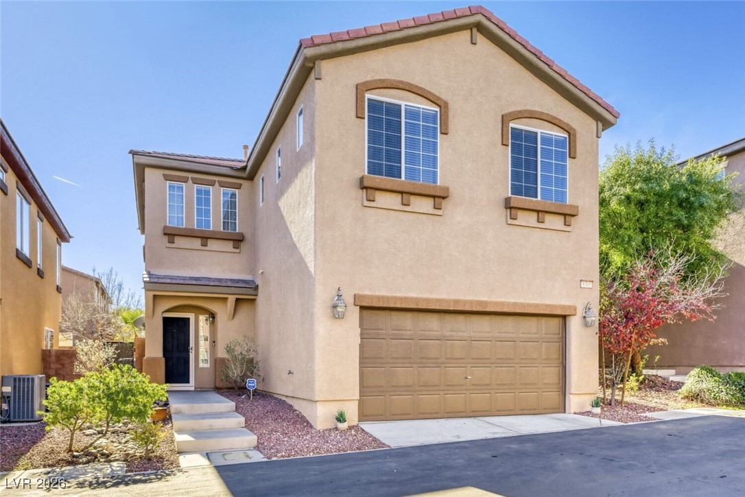 9305 Euphoria Rose Avenue