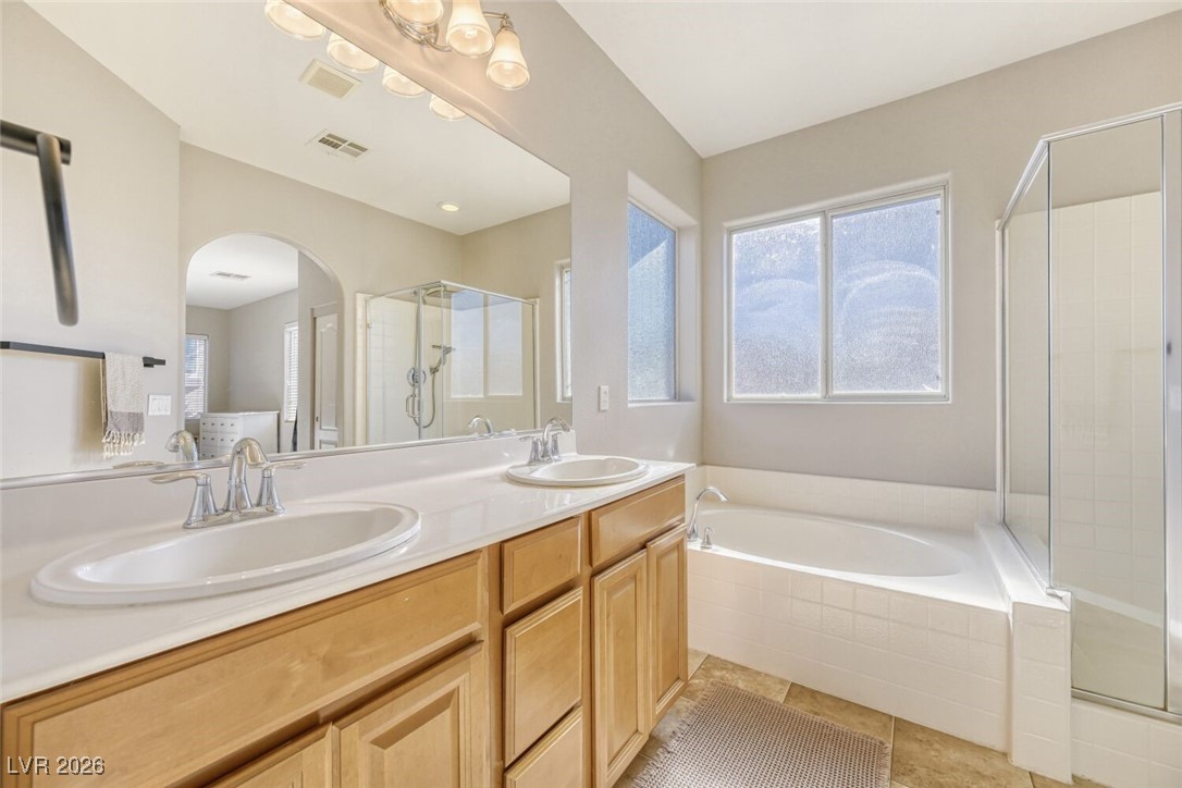 9305 Euphoria Rose Avenue