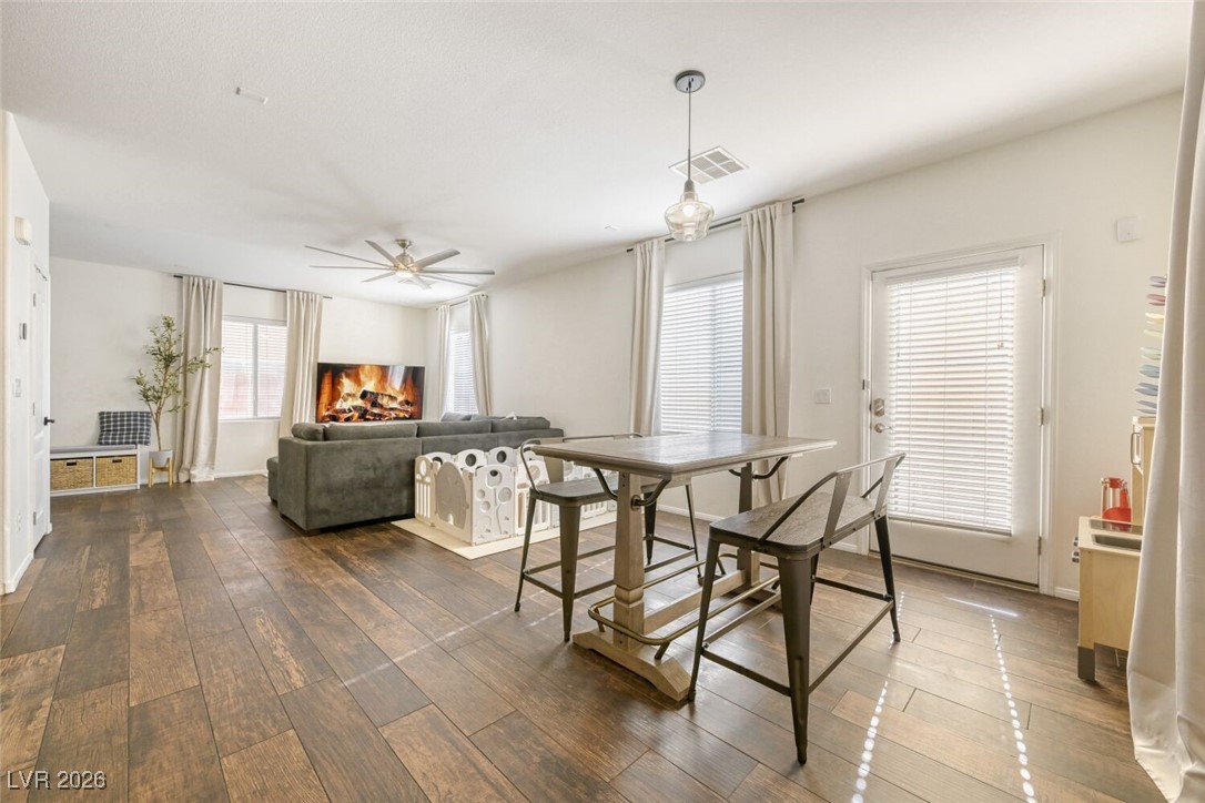 9305 Euphoria Rose Avenue