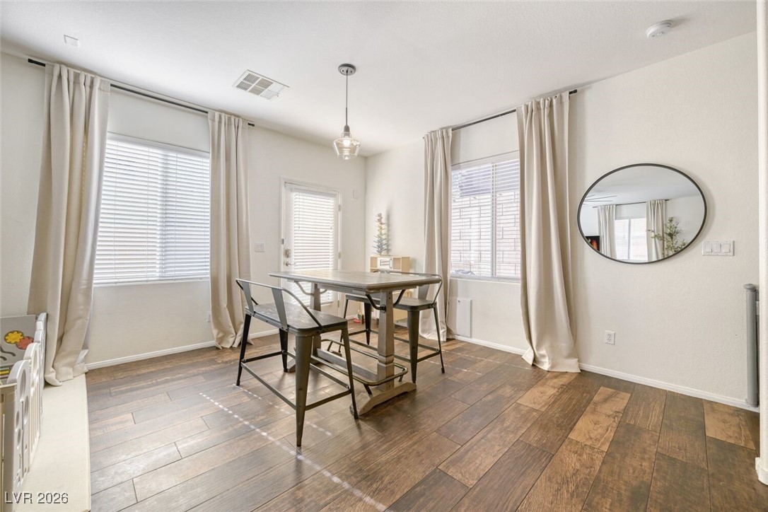 9305 Euphoria Rose Avenue