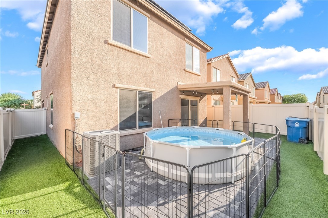 6415 Broadcloth Court
