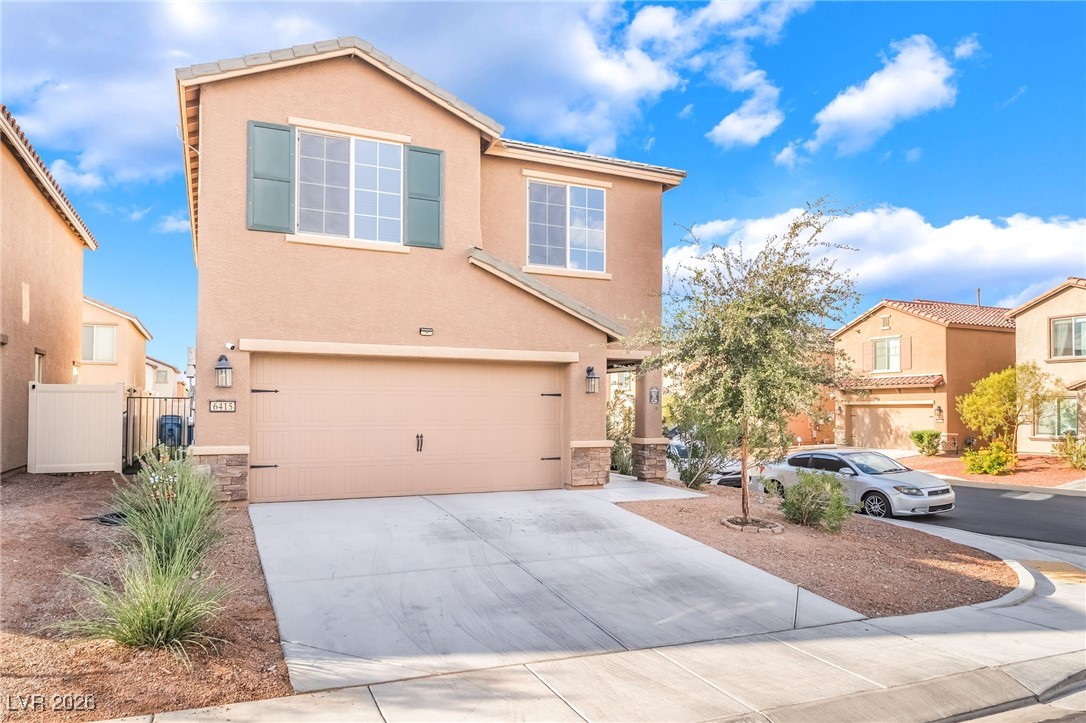 6415 Broadcloth Court