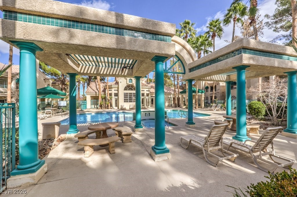 2251 Wigwam Parkway 511