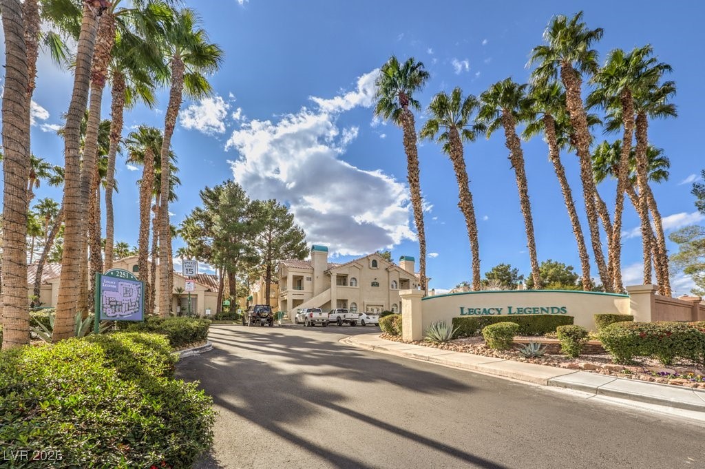 2251 Wigwam Parkway 511