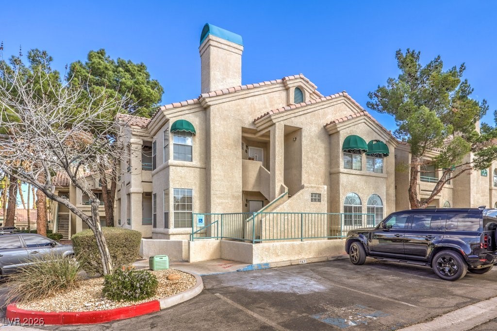 2251 Wigwam Parkway 511