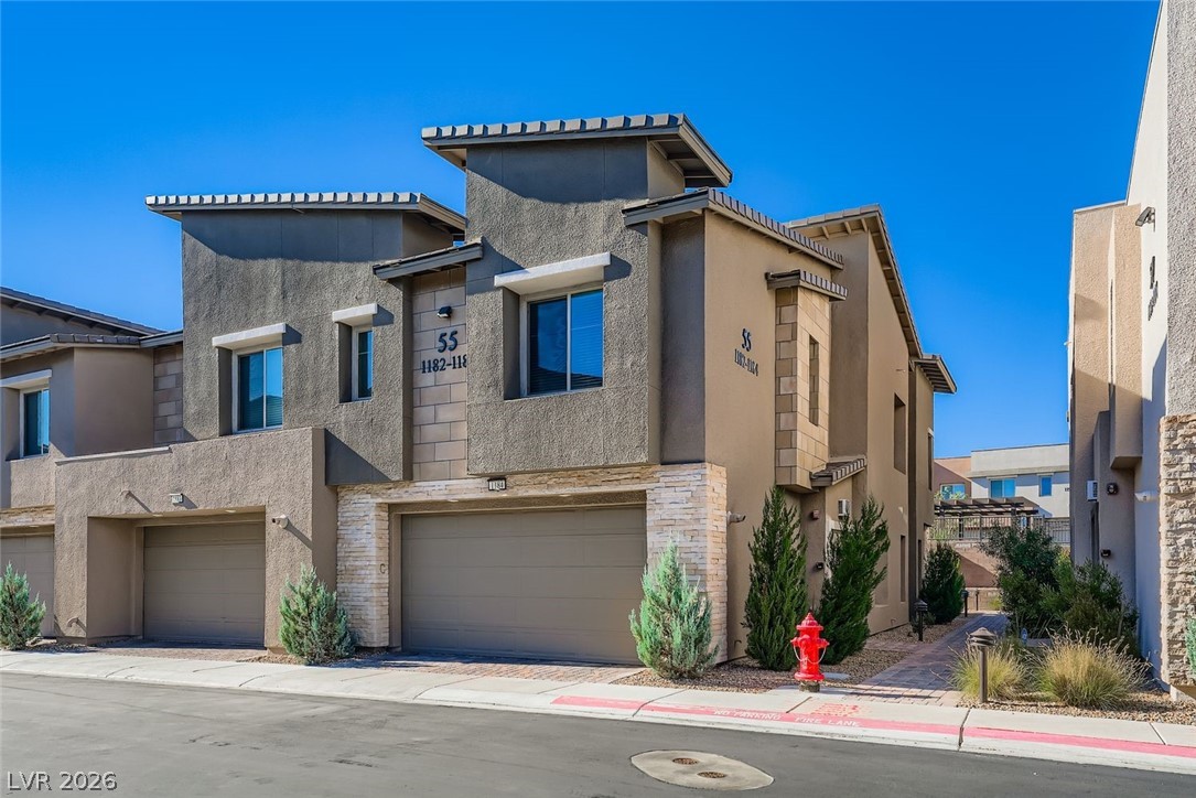 600 North Carriage Hill Drive 1184