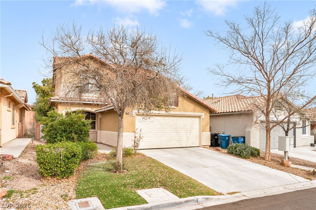 10550 Cedar Run Court