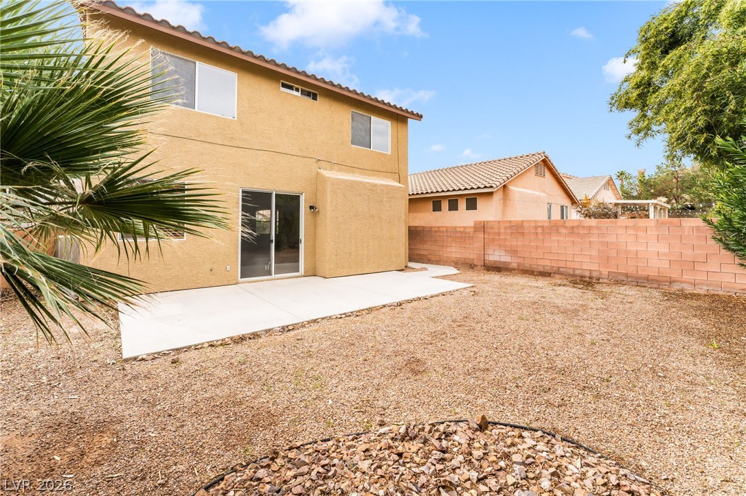 10550 Cedar Run Court