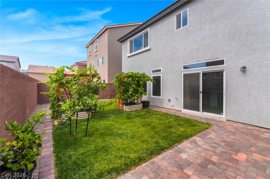 7802 Pacific Dunes Street