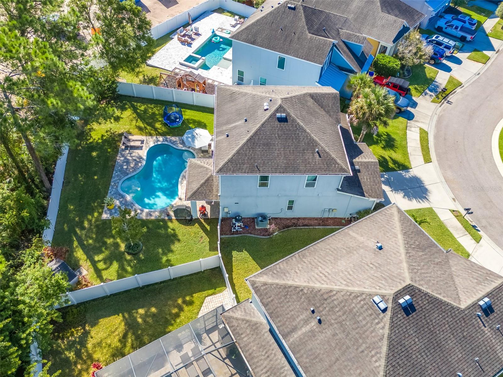 8119 CHAMPIONS FOREST WAY