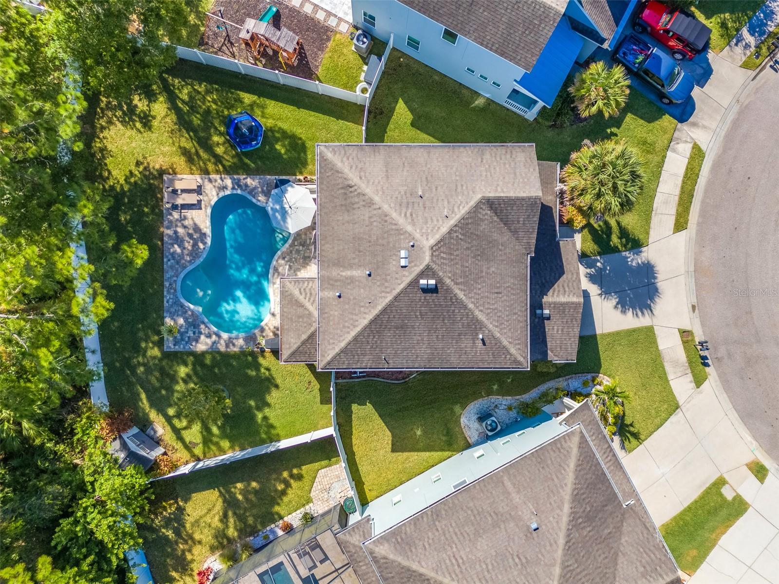 8119 CHAMPIONS FOREST WAY