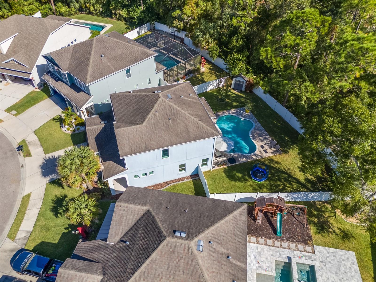 8119 CHAMPIONS FOREST WAY