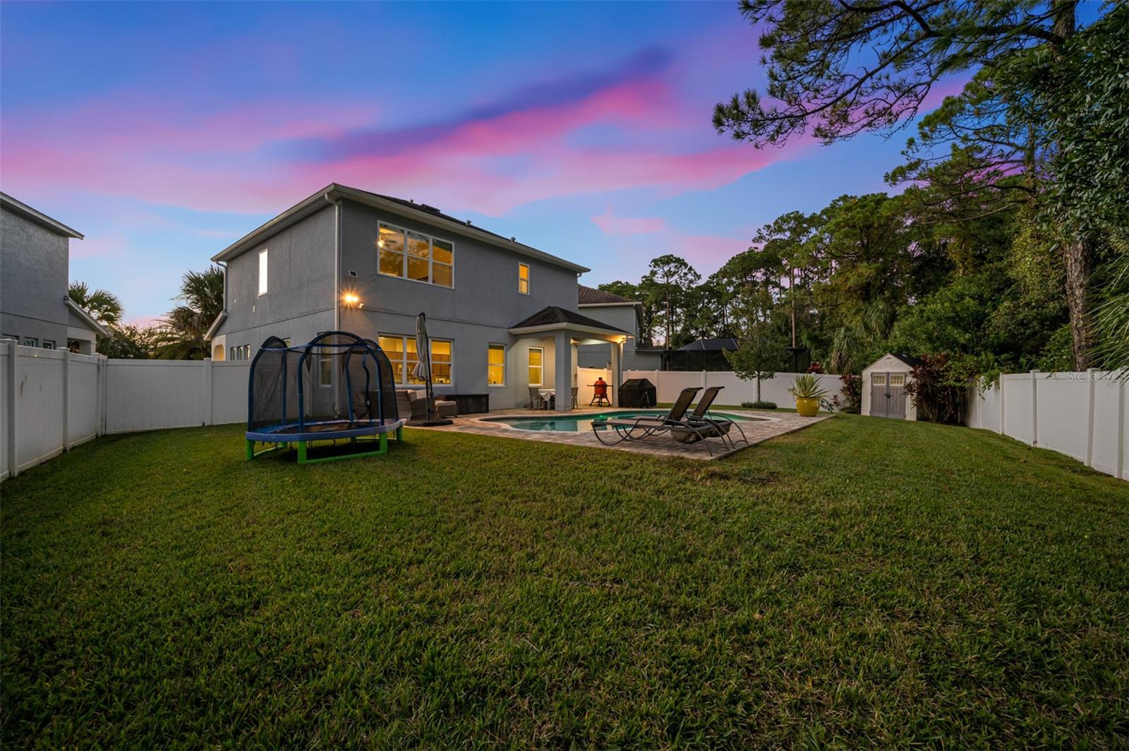 8119 CHAMPIONS FOREST WAY