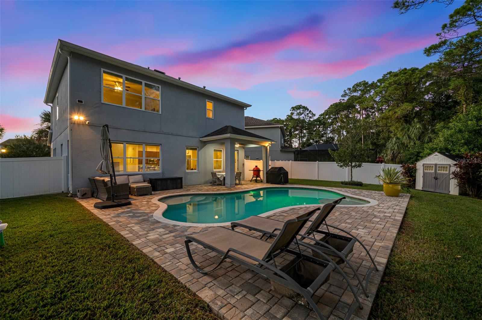 8119 CHAMPIONS FOREST WAY