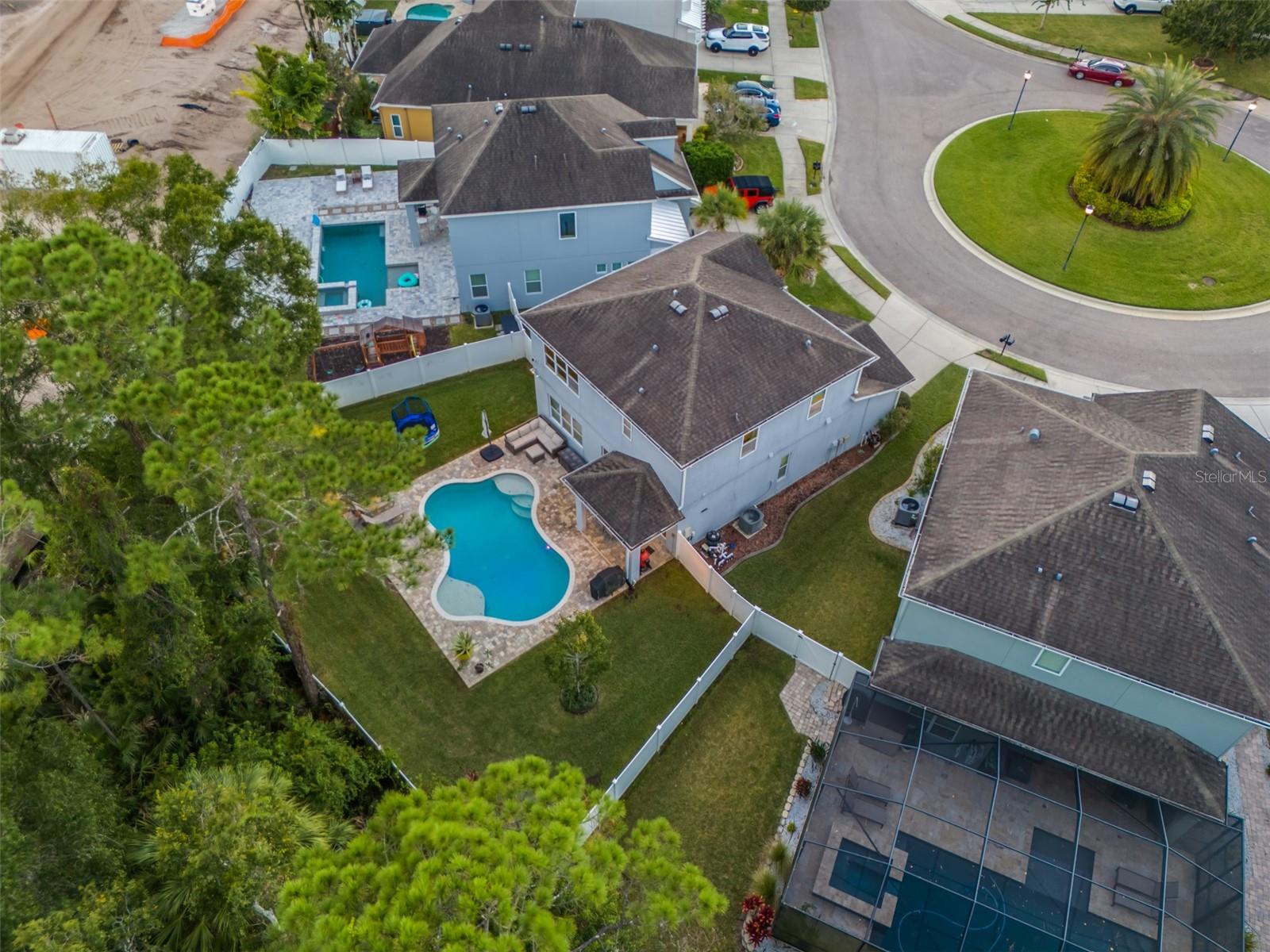 8119 CHAMPIONS FOREST WAY