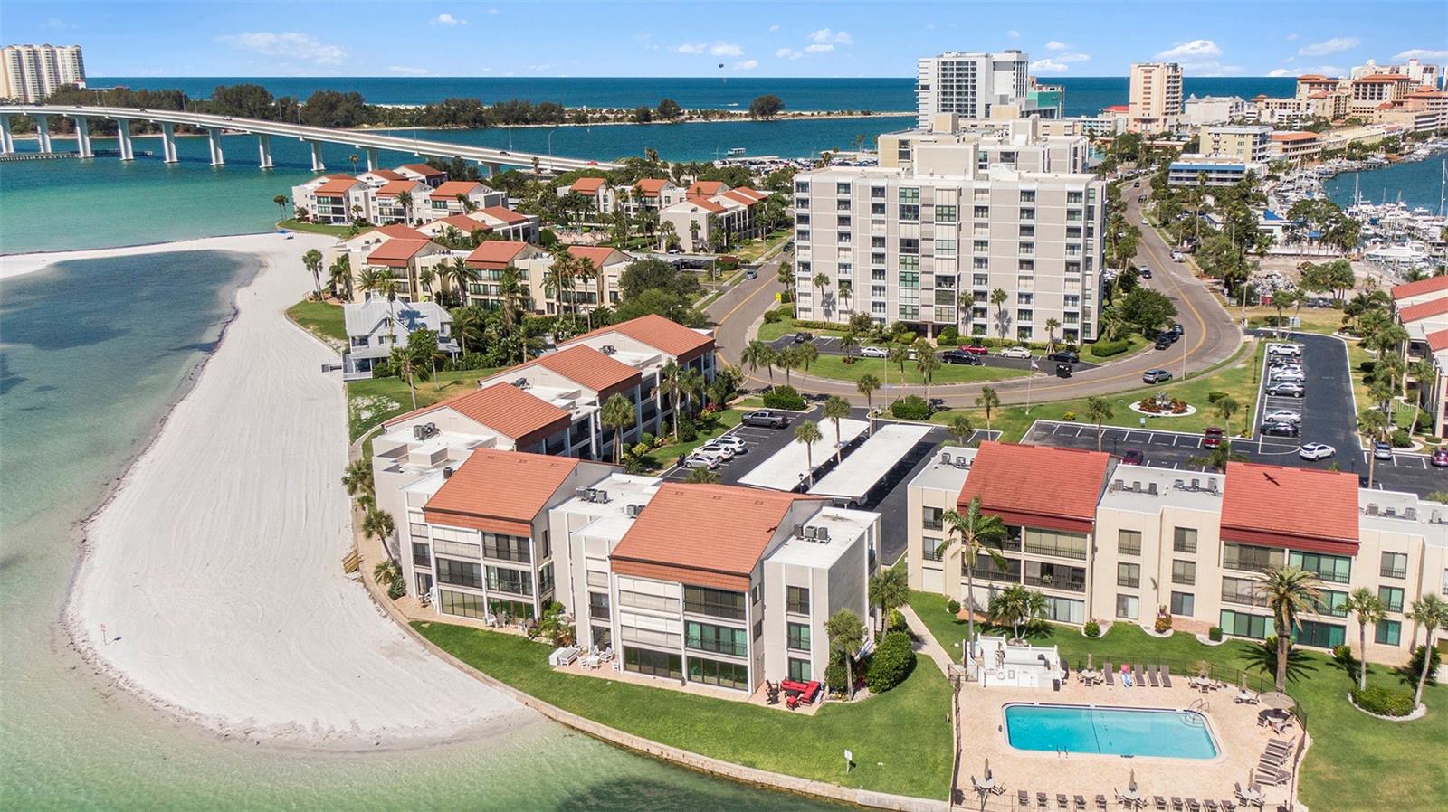 855 BAYWAY BLVD #104