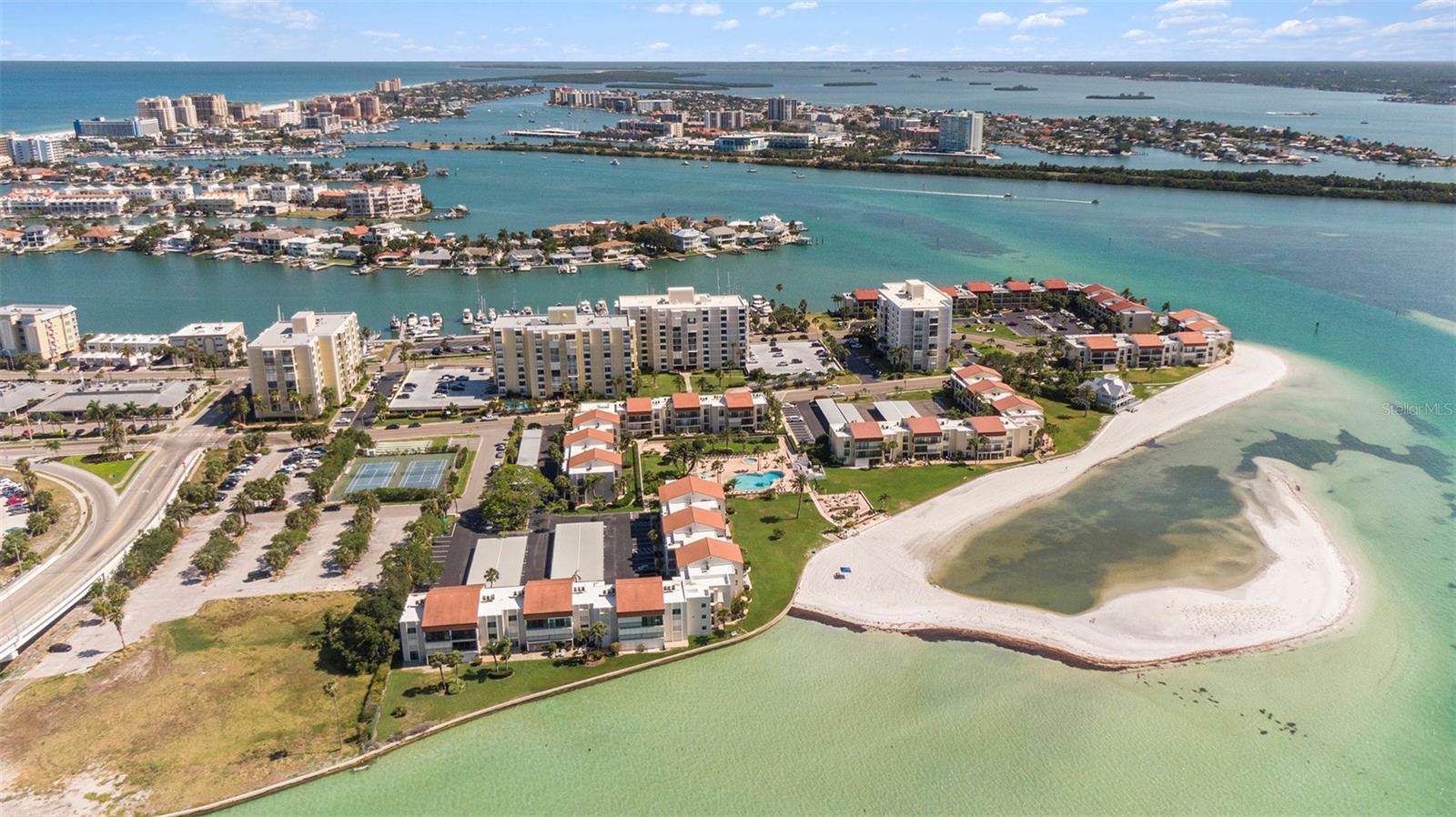 855 BAYWAY BLVD #104