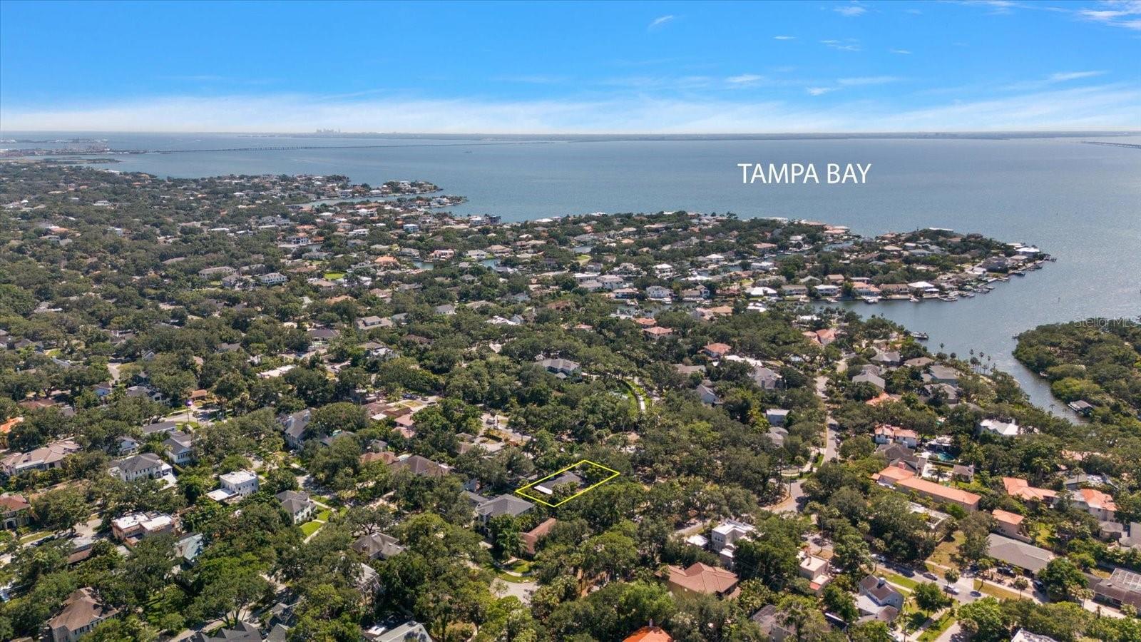 804 S WEST SHORE BLVD