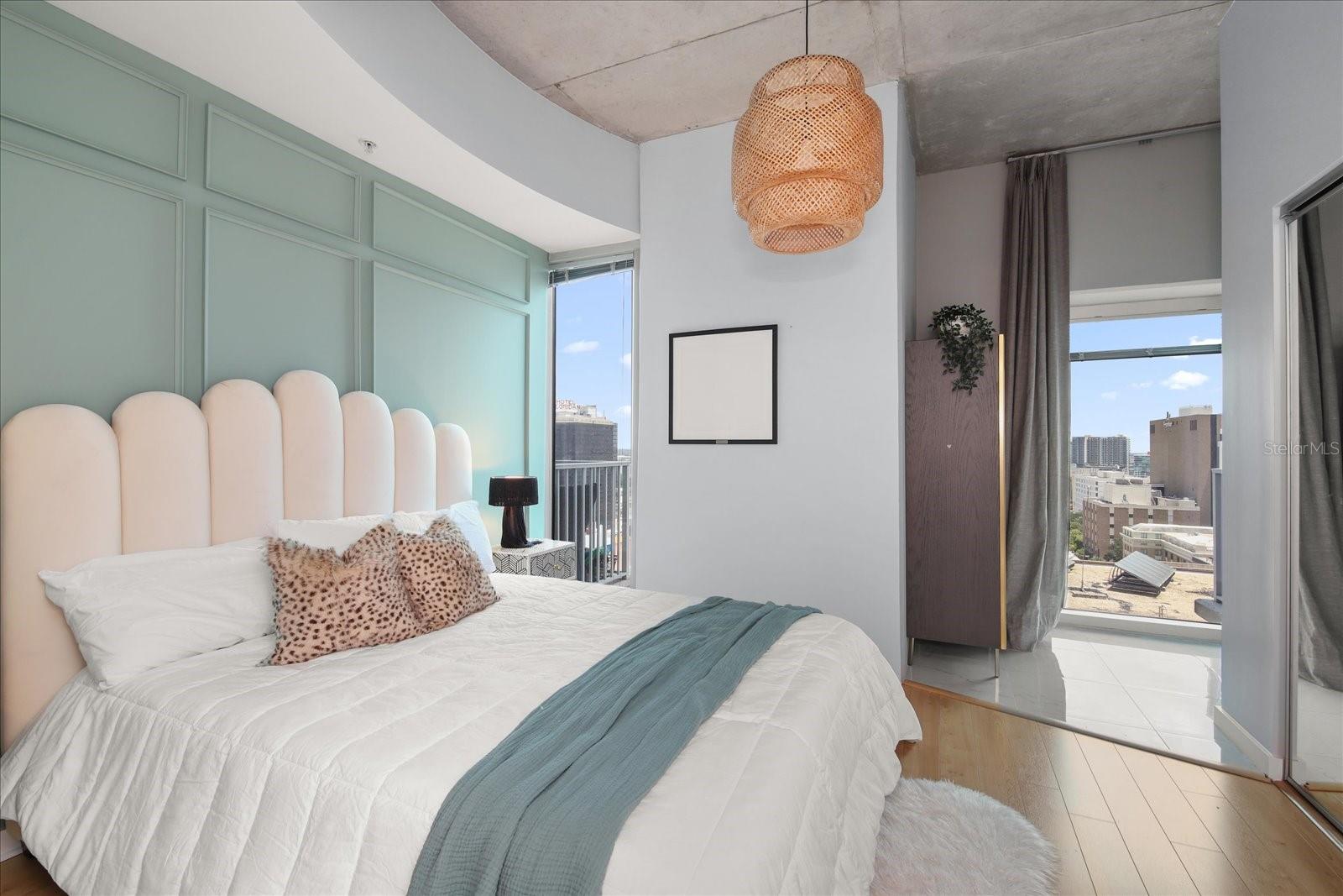 777 N ASHLEY DR #1516