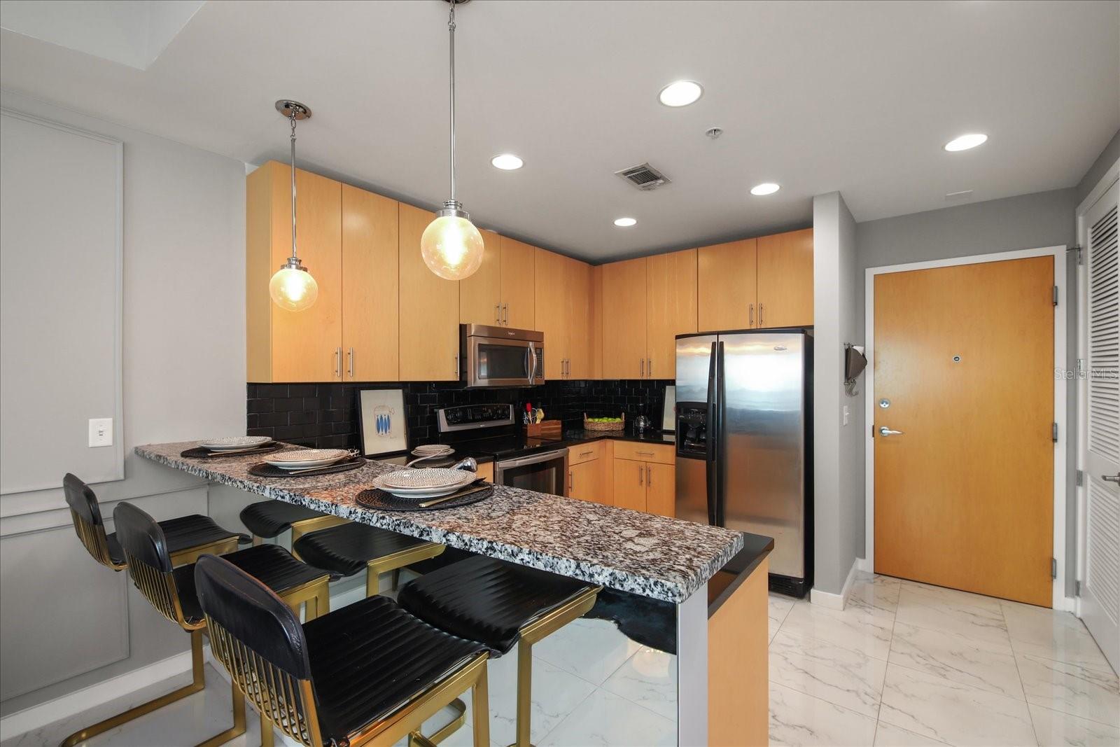 777 N ASHLEY DR #1516