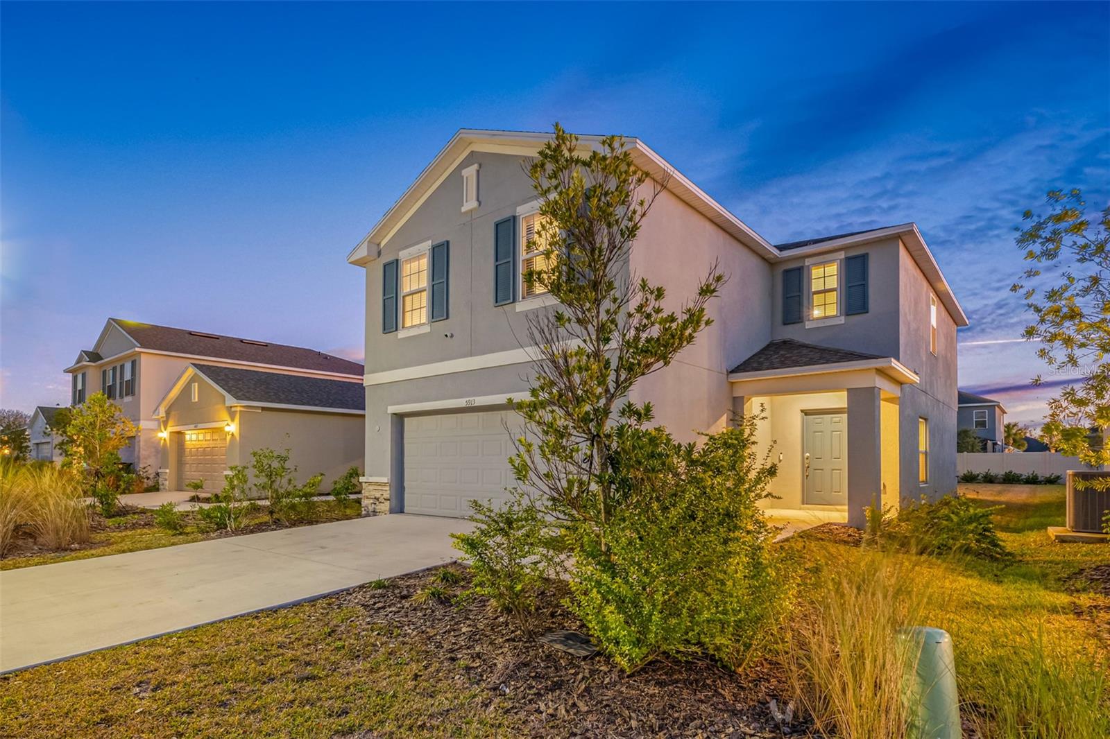 5913 LAURELCREST GLN