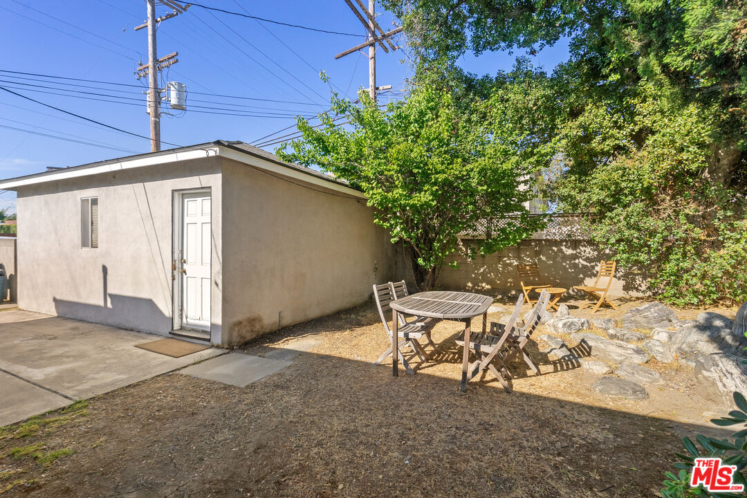4108 Albright Ave