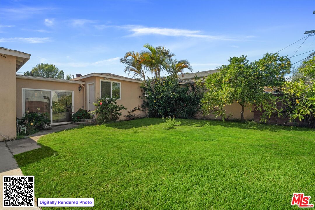 2800 Veteran Ave