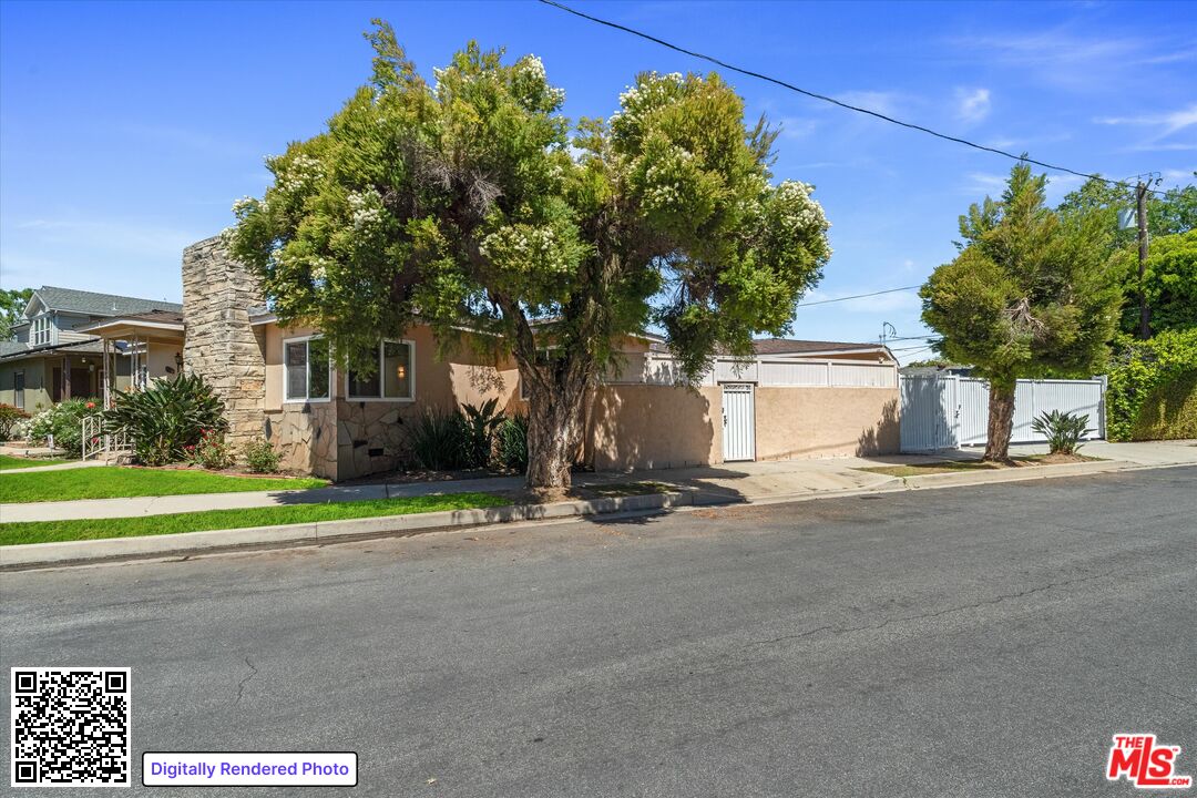 2800 Veteran Ave