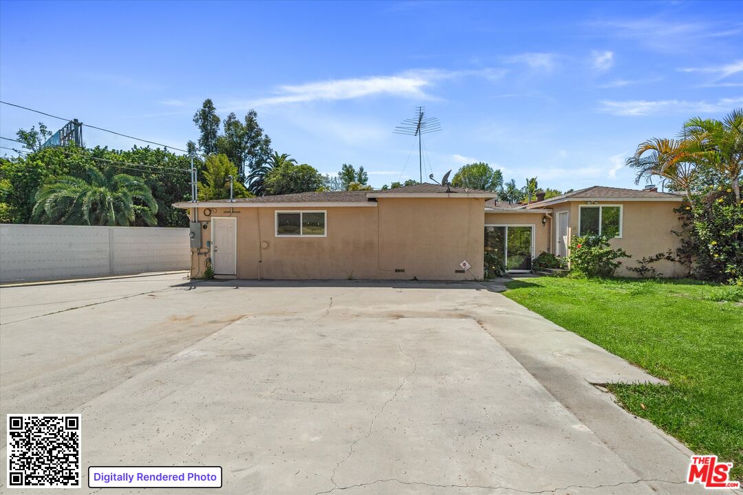 2800 Veteran Ave