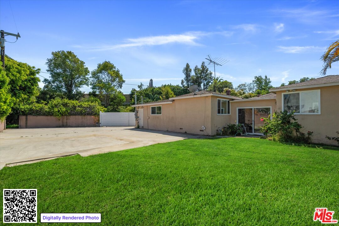 2800 Veteran Ave