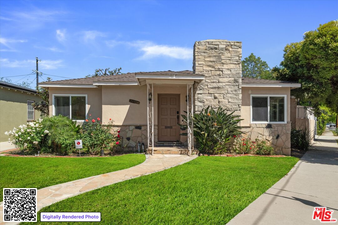 2800 Veteran Ave