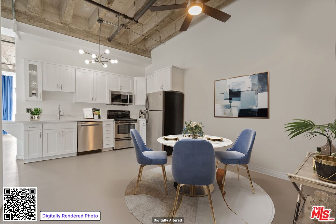312 W 5th St Unit: 917